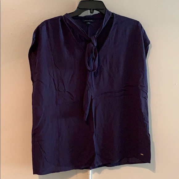 Tommy Sleeveless top - Picture 1 of 4